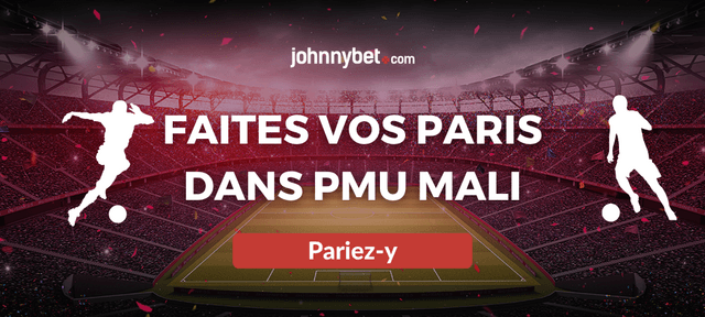 pmu mali code promo