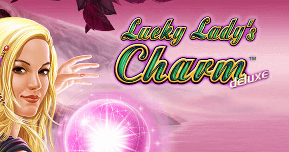 Lucky Lady's Charm Deluxe besplatno