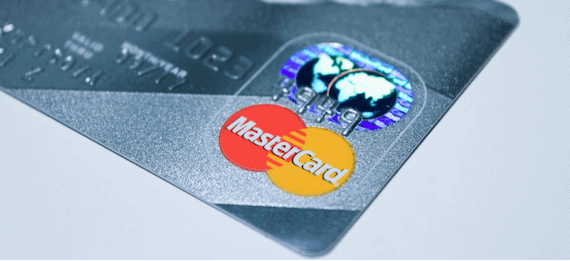 MasterCard kreditna kartica kladionica