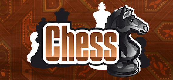 Šah online besplatno na Gametwist.com