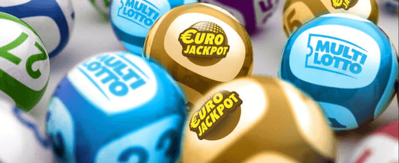 Loto igre, Eurojackpot