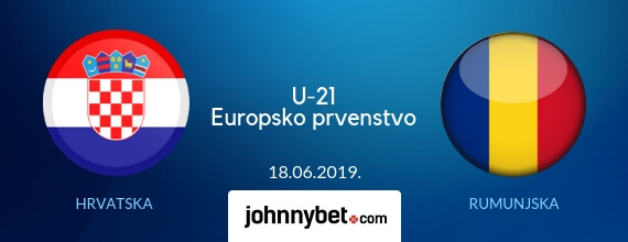 Hrvatska-Rumunjska kvote, kladionica, tipovi, prijenos