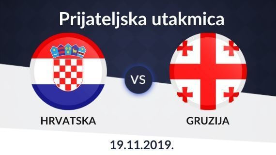Hrvatska-Gruzija tipovi, koeficijenti, prijenos