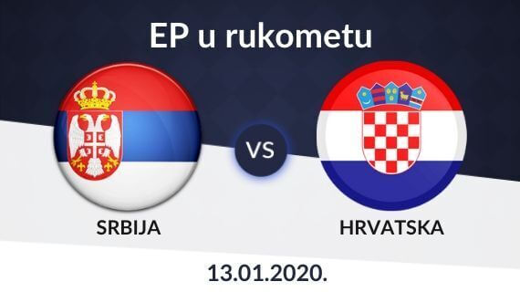 Hrvatska-Srbija kladionica, kvote, tipovi