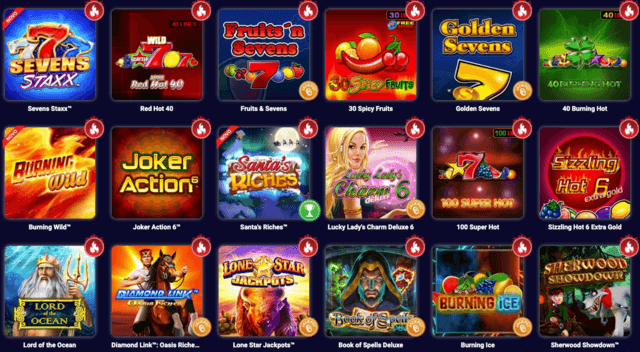 Are You casino online The Right Way? These 5 Tips Will Help You Answer