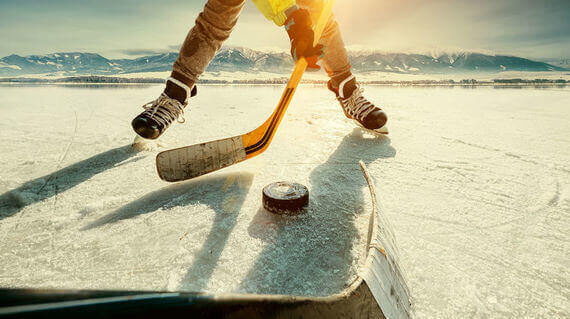 bonus klađenje na hokej na ledu 