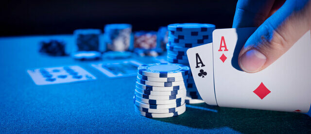 online stranice za poker