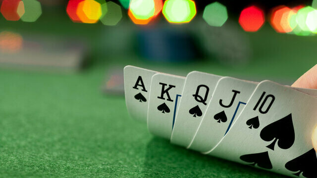 savjeti za poker