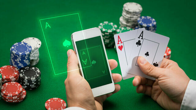 poker online igra