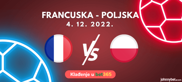 Francuska Poljska kladionica