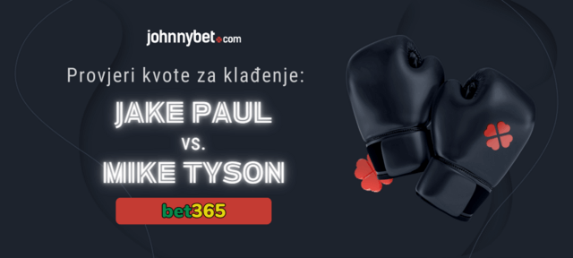 Paul Tyson kladjenje