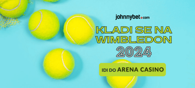 Wimbledon kvote za kladjenje