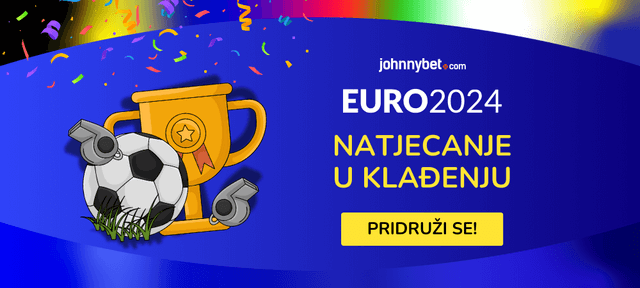 Euro 1x2 natjecanje za kladionicare