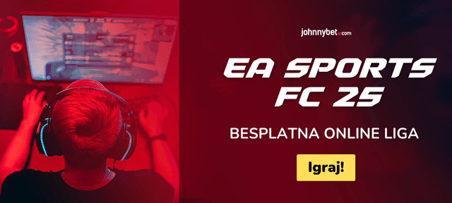 besplatna liga u igri EA Sports FC