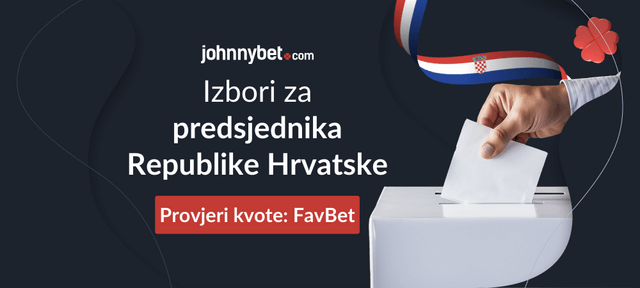 hrvatski predsjednički izbori koeficijenti