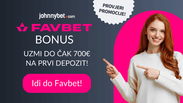 Favbet bonus kod 2025