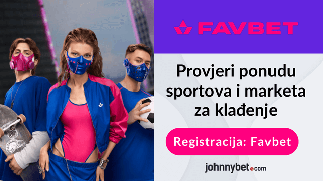 Favbet sport