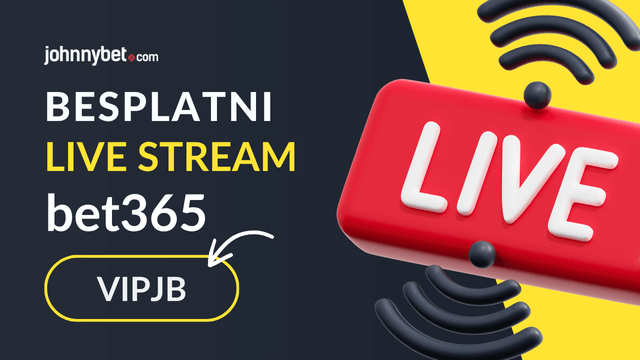 bet365 live stream usluga