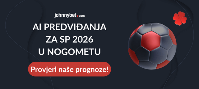SP 2026 u nogometu AI predviđanja