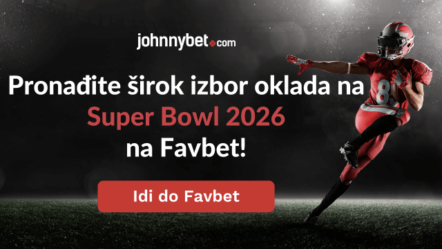 kvote za kladjenje na super bowl