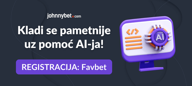 AI pametno kladjenje