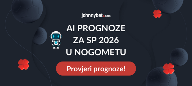 SP 2026 u nogometu AI predviđanja