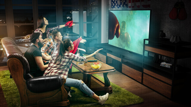 bet365 live stream za registrirane korisnike