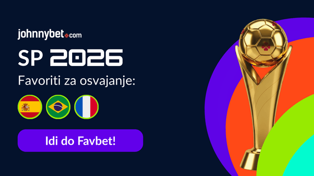 kladjenje na pobjednika Svjetskog prvenstva