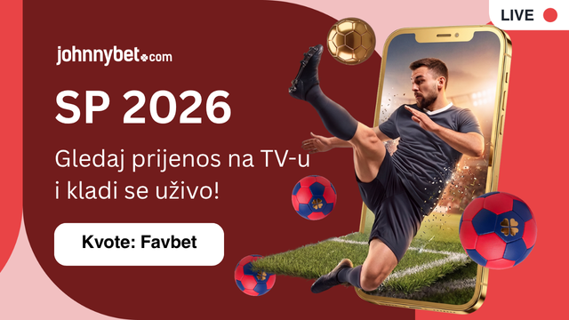SP 2026 besplatni prijenos live