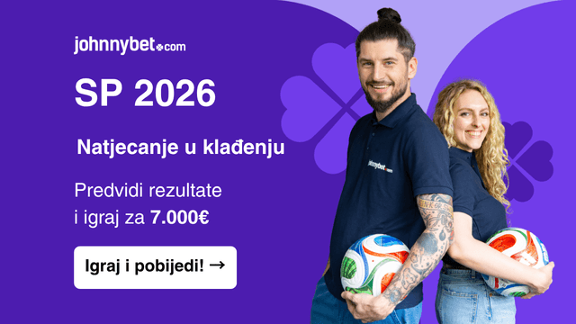 SP 2026 natjecanje 1x2