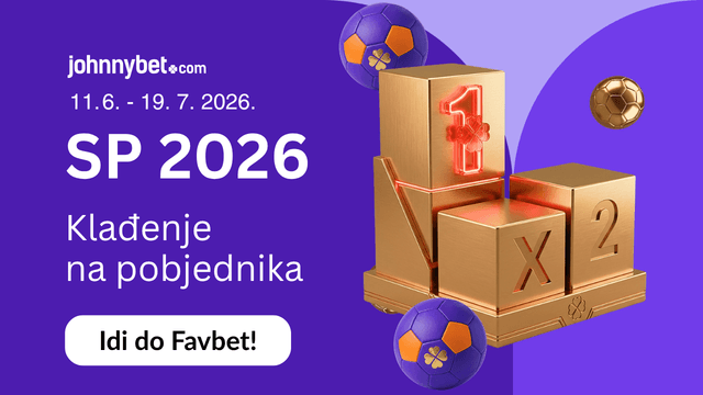 kladjenje na pobjednika SP