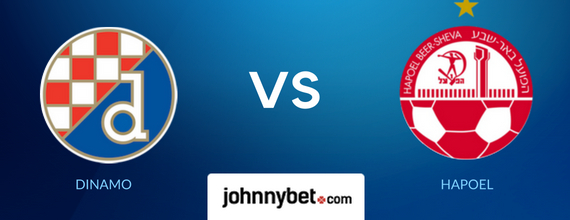 Dinamo-Hapoel kladionica, kvote, prijenos, tipovi