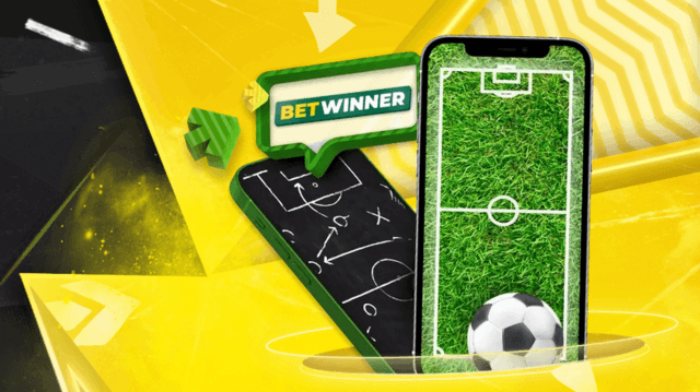 betwinner mobil app sportfogadás bónusz