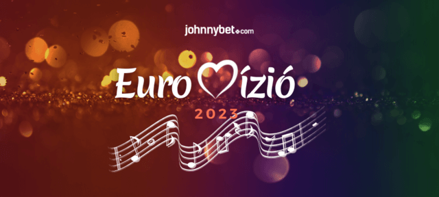 Eurovíziós Dalfesztivál élő közvetítés online fogadás