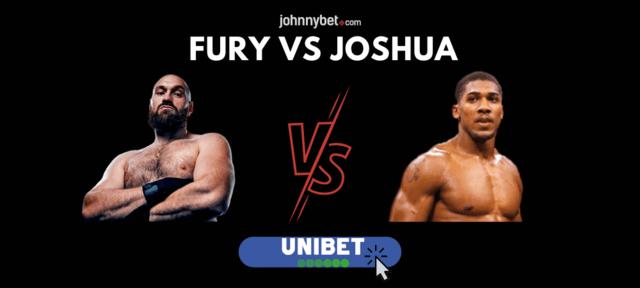 Fury - Joshua online stream élő fogadás