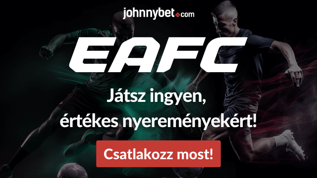 EA Sports FC magyar bajnokság ingyenesen online