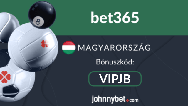 promóciós kód bet365