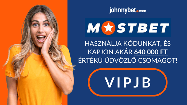 Regisztrációs adatok Mostbet promóciós kóddal