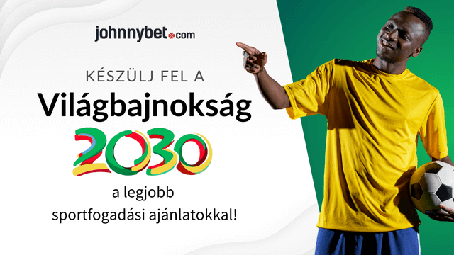 Világbajnokság 2030 korai előrejelzések