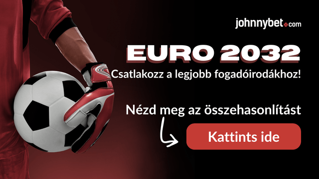 Foci EB 2032 Fogadási Tippek