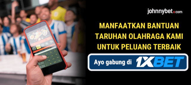 bantuan judi olahraga