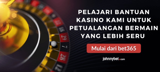 tips permainan kasino