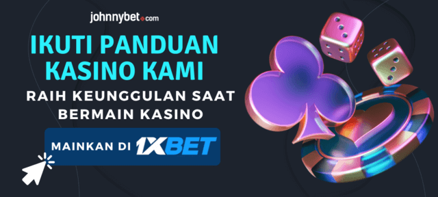 panduan bermain kasino