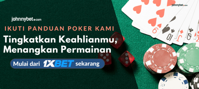 bantuan poker online