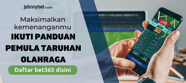 panduan dasar pasang taruhan bola