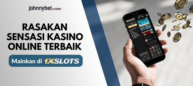 pilihan casino online terpercaya