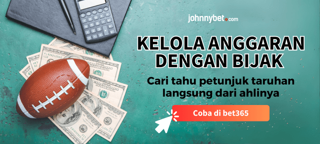 strategi taruhan lanjutan