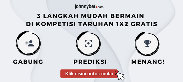 cara bermain kompetisi 1x2