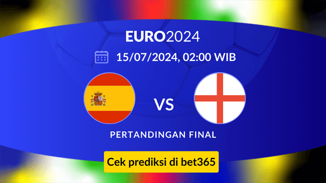 prediksi final pertandingan euro 2024