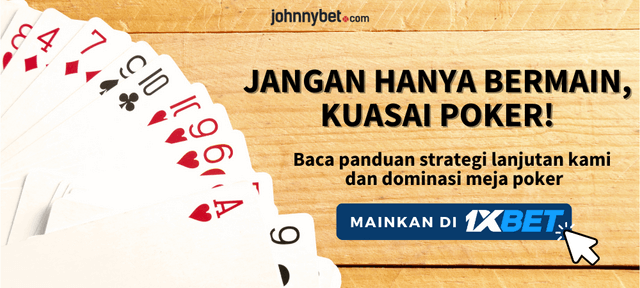 tips poker lanjutan